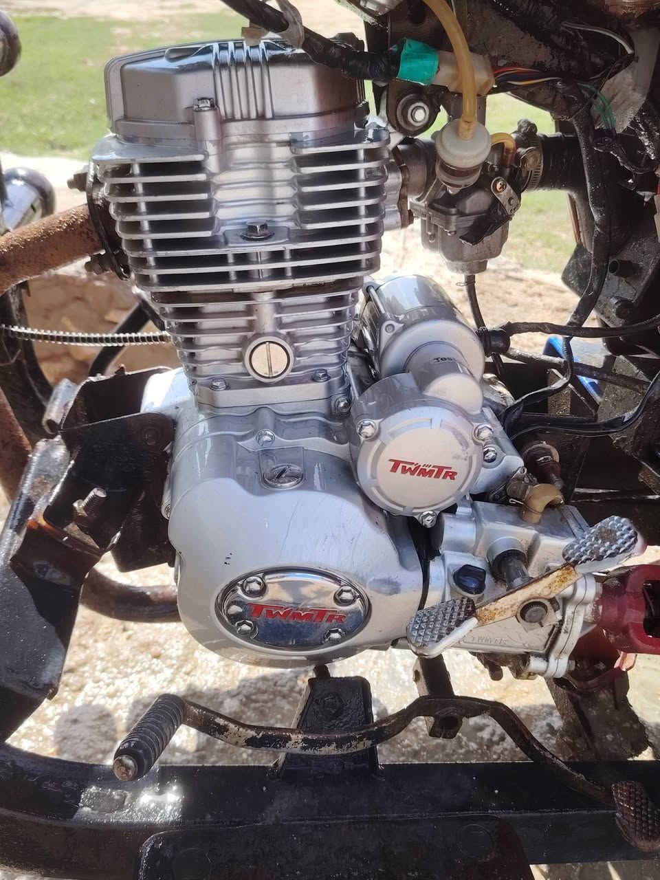 سلام عليكم ستوته البيع جاهزه نكرت سلف مكينه خير من الله ستوته نضيفه موديل 14 وراق صولي  المكان السماوه الوركاء ناحيت الكرامه رقم ***********
