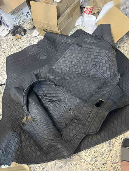 توصيل متوفر تواصل ماسنجر 
واتس ***********
