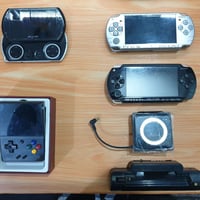 بلايستيشن • إلكترونيات