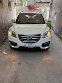 ليفان 60 X • ٢٠١٦ • رقم بصره