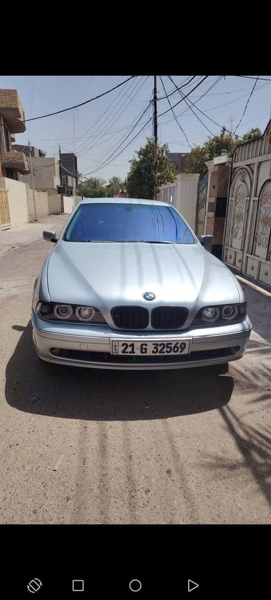 بي ام صقر موديل 1996 تك فانوس

سياره نظيفه صبغ جماليه بدون ضربه

تبريد تدفئه شغاله
 
حجم 525

 للاستفسار الاتصال
***********
***********
