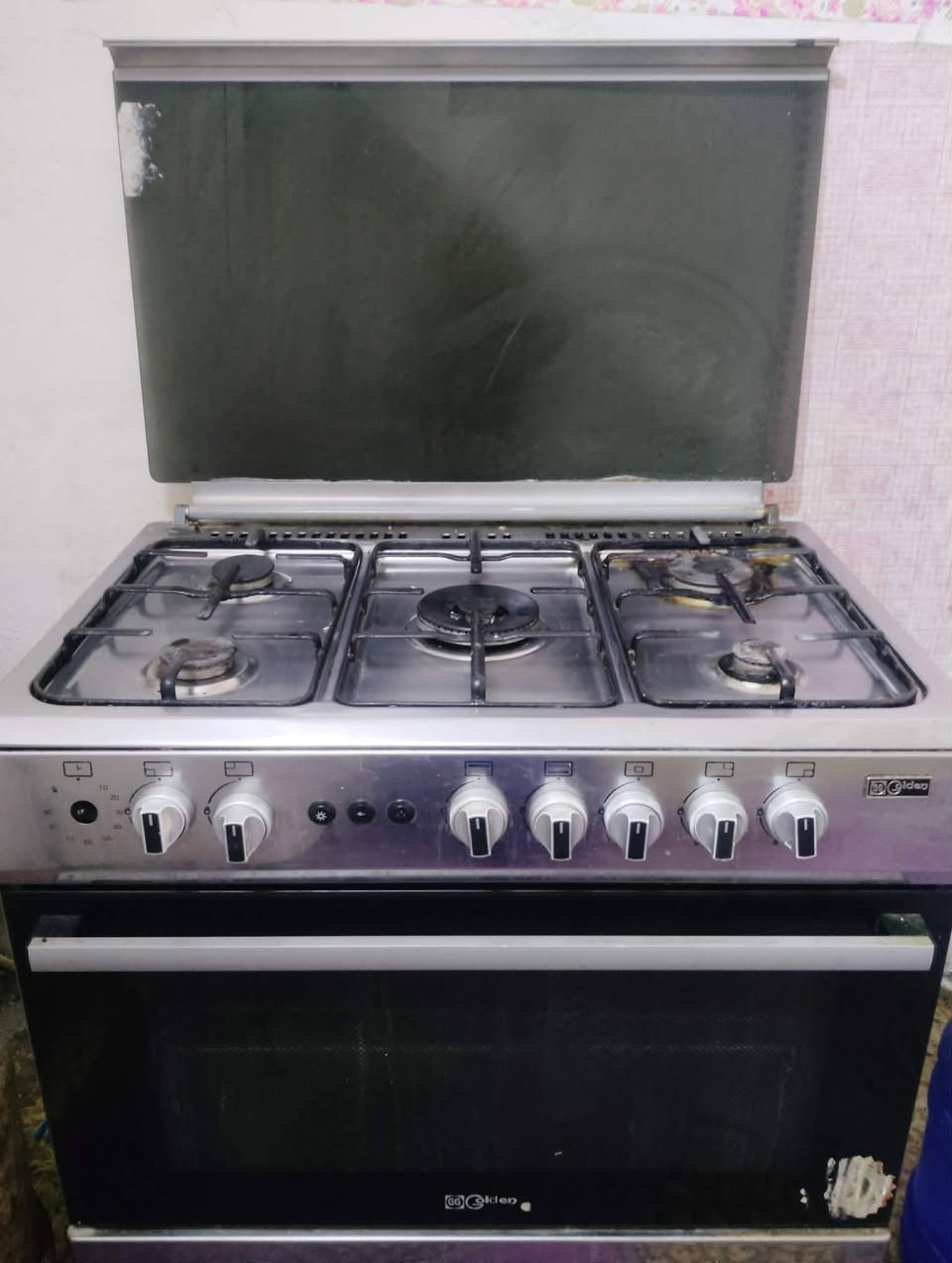 سلام عليكم عندي كنتور للبيع أبو4    طبخ للبيع***********  مكان بابل نادر
