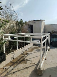 محجر بنكو • نظيف • بصره هارثه