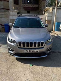 جيب بزون موديل 2019  محرك 4 سلندر 2400   مواصفات لاتتيود بلس  فور ويل ...