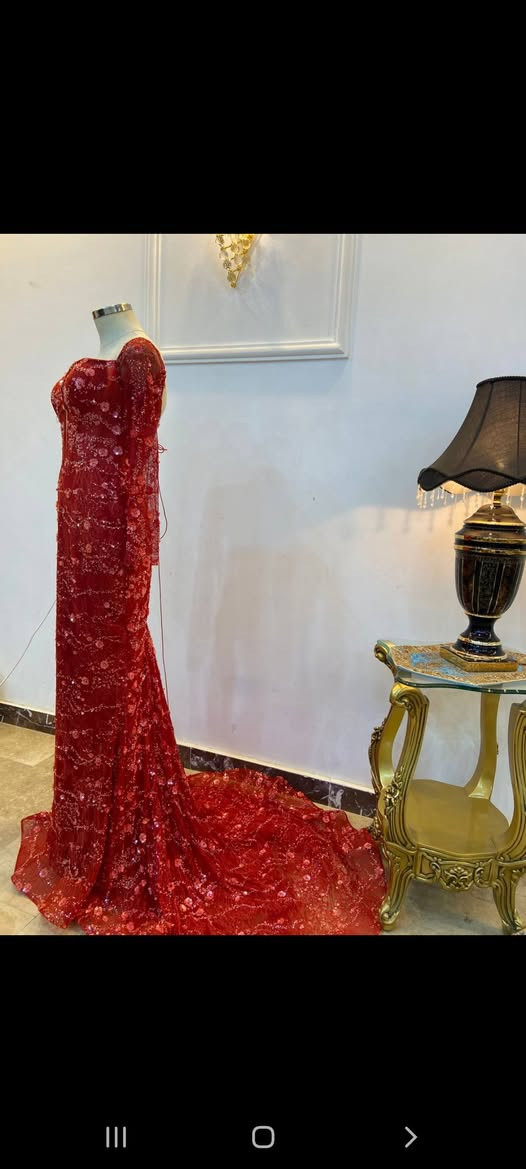 فستان للبيع السعر ١٥٠  قياس ٣٦


**إذا كنت صاحب هذا الإعلان وتريد حذفه لأي سبب، رجاءا أرسل رسالة إلى الدعم الفني**