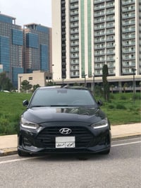 فيلوستر • ٢٠١٩ • بازار أربيل
