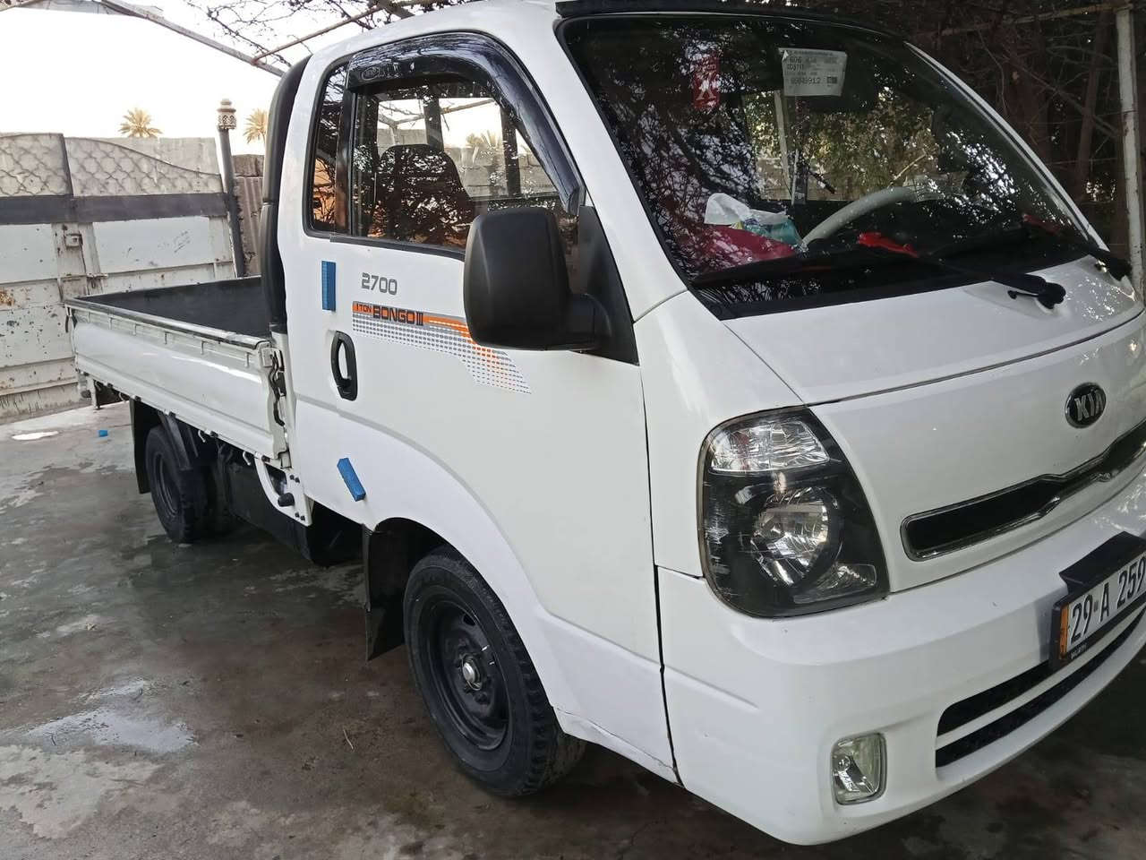 سلام عليكم كيا البيع ميديل 14بغداد سلمان باك سعر 100وبيه مجال ***********
