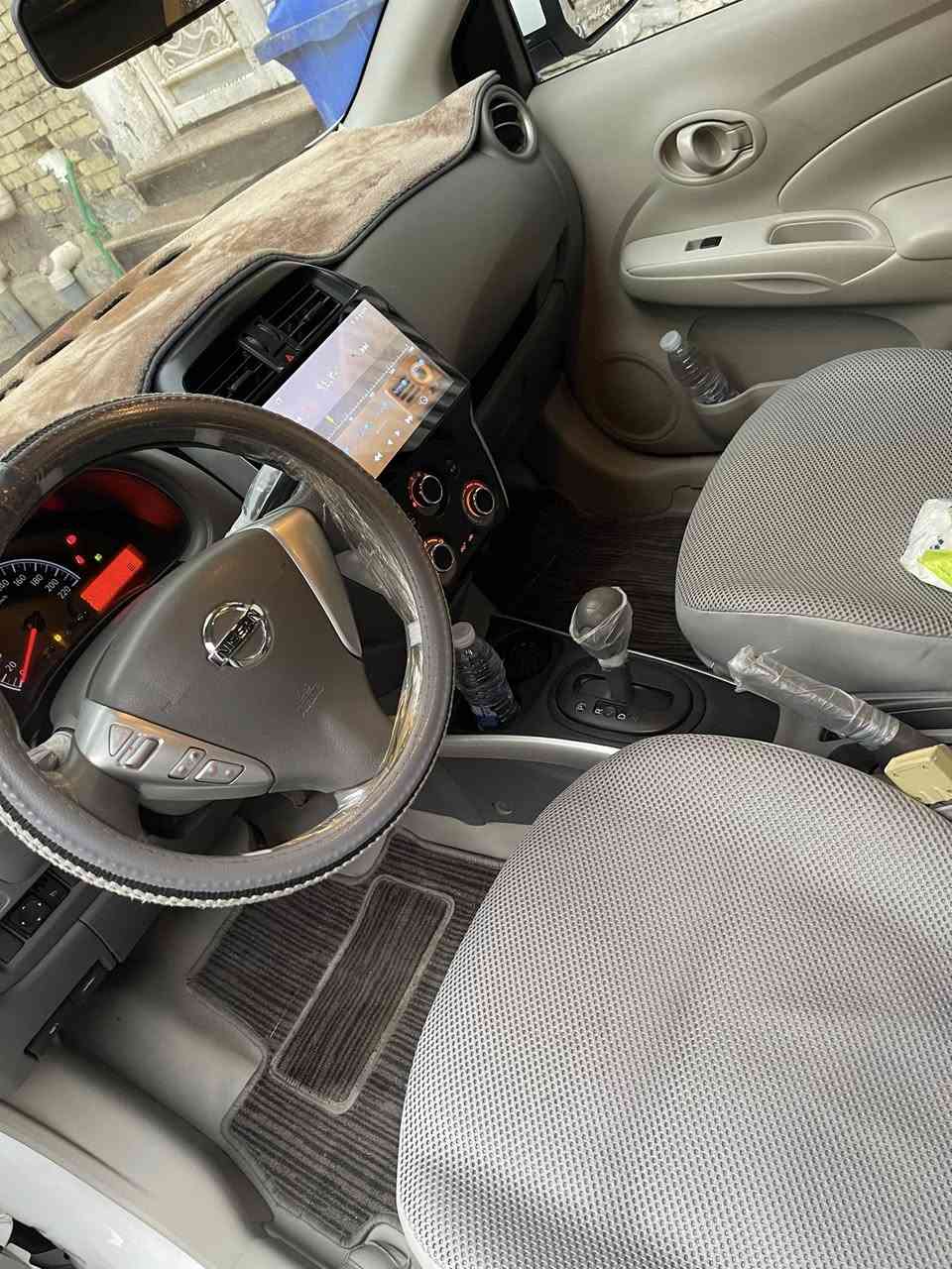 السلام عليكم نيسان  2024 صني هندي ام البليته الزركه فول مواصفات ويل كب 4جام كهرباء تبريد خلفي ماشيه 36الف تخم تاير  السعر 132العنوان البصرة العاليه  ستفسار ***********غير متواجد ع الفيس
