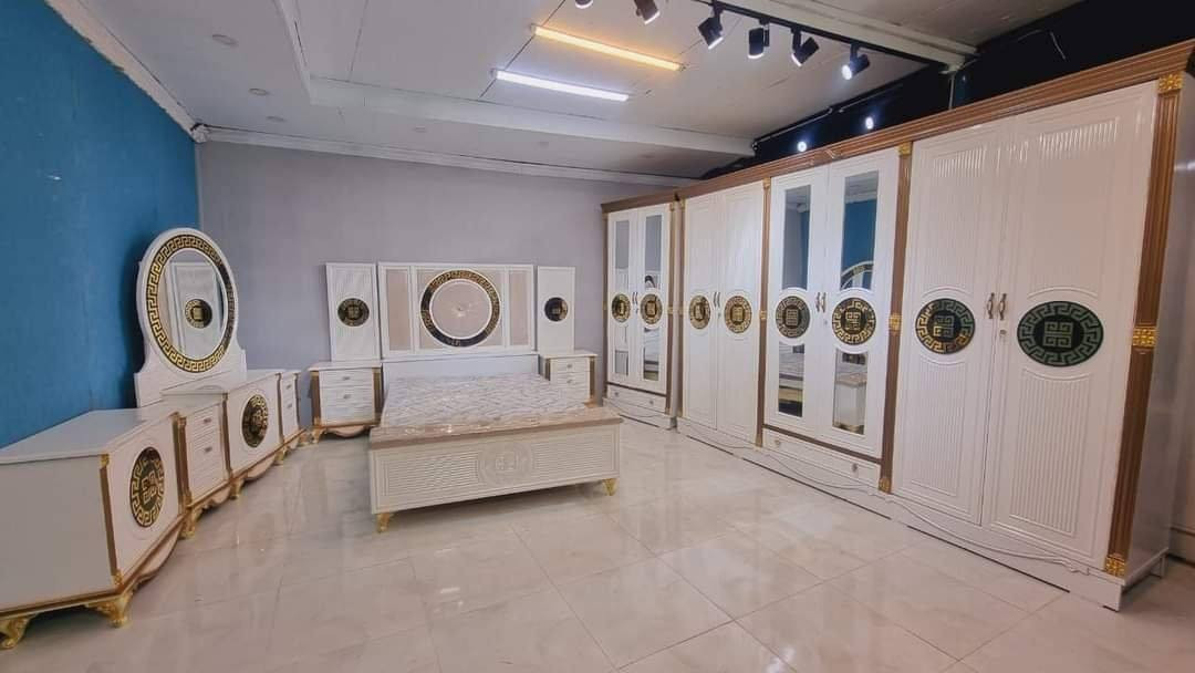 جديد غير مستخدمة


**إذا كنت صاحب هذا الإعلان وتريد حذفه لأي سبب، رجاءا أرسل رسالة إلى الدعم الفني**