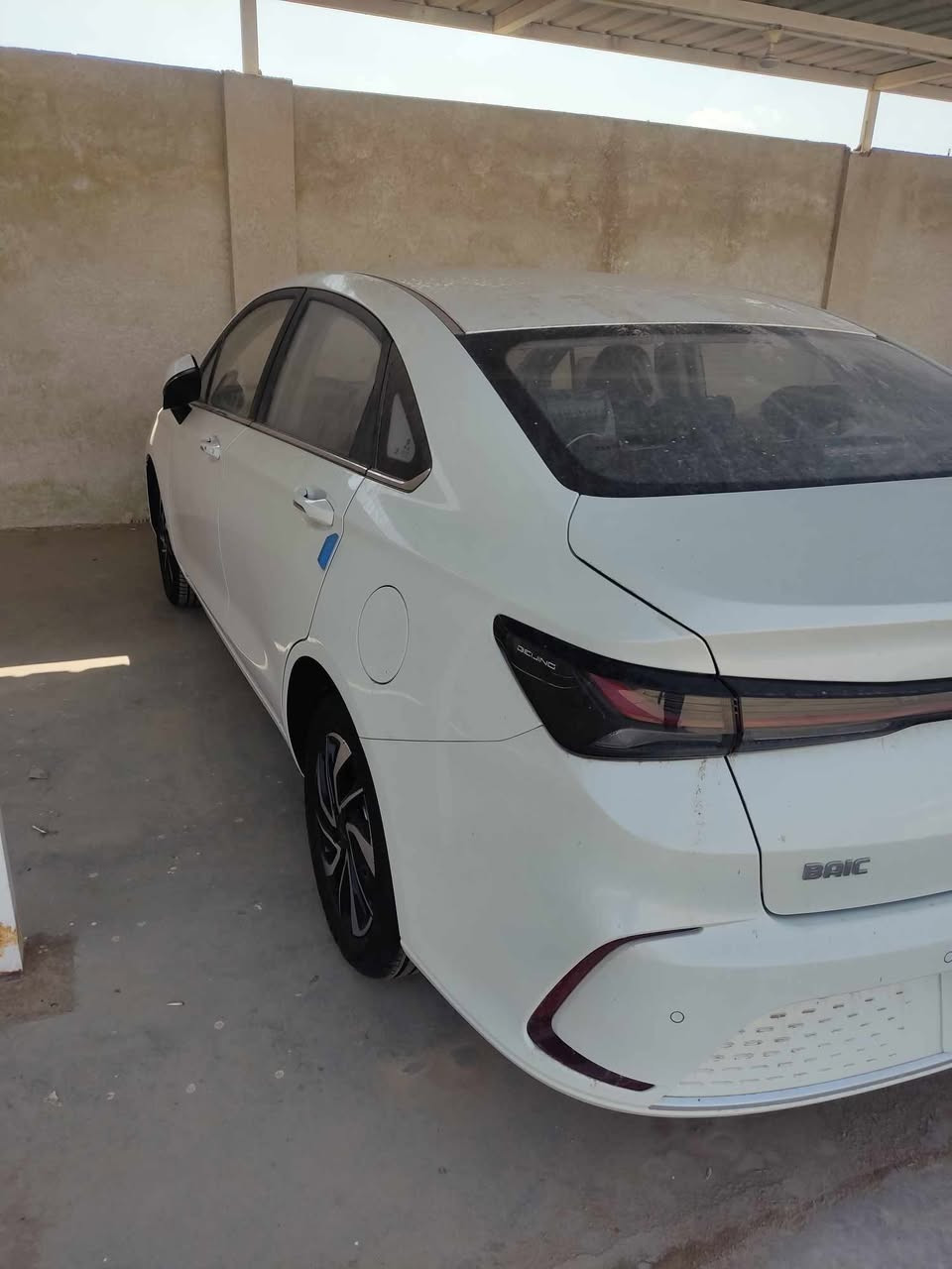 السلام عليكم بايك مديل 2026 رقم واسط بسمي حره سياره ماشيه 450 كيلو السعر 130 بيهه مجال قليل جدا *********** مكاني الكوت
