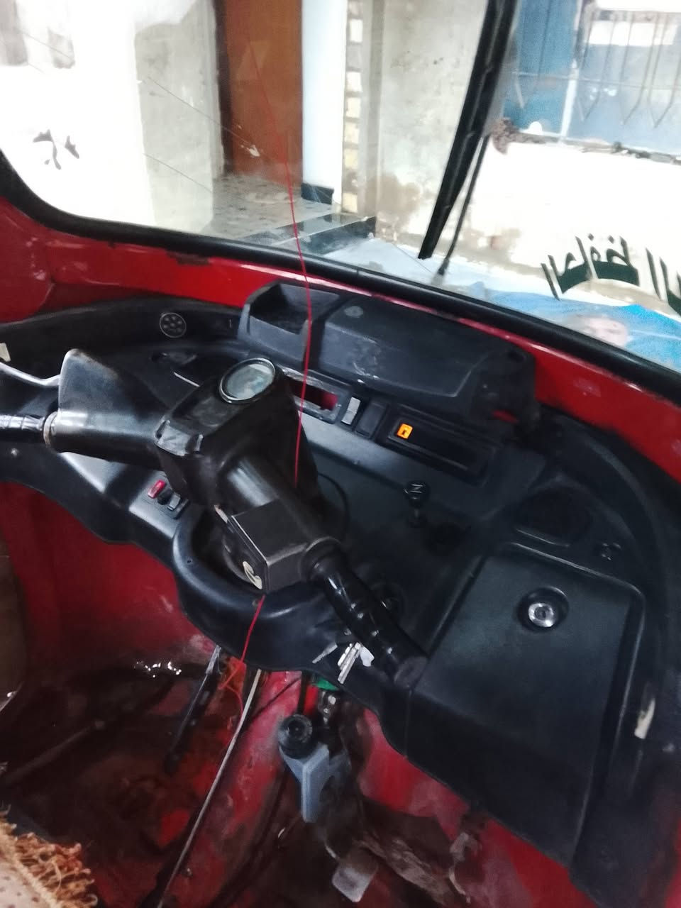 اسلام عليكم تكتك Tfsالبيع موديل 17محرك 20فقط اكسل بي عته وبيها خياسات 
***********وتساب
