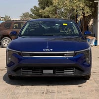 بعد اذن المدير كيا K4 2025 واصل الميناء مصلح جاهز 144 يمكن ادخالها كتا...