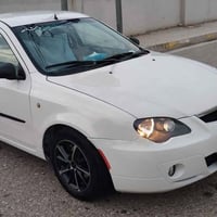 بروتون ٢٠٠٩ • كير يدوي • بدون حادث