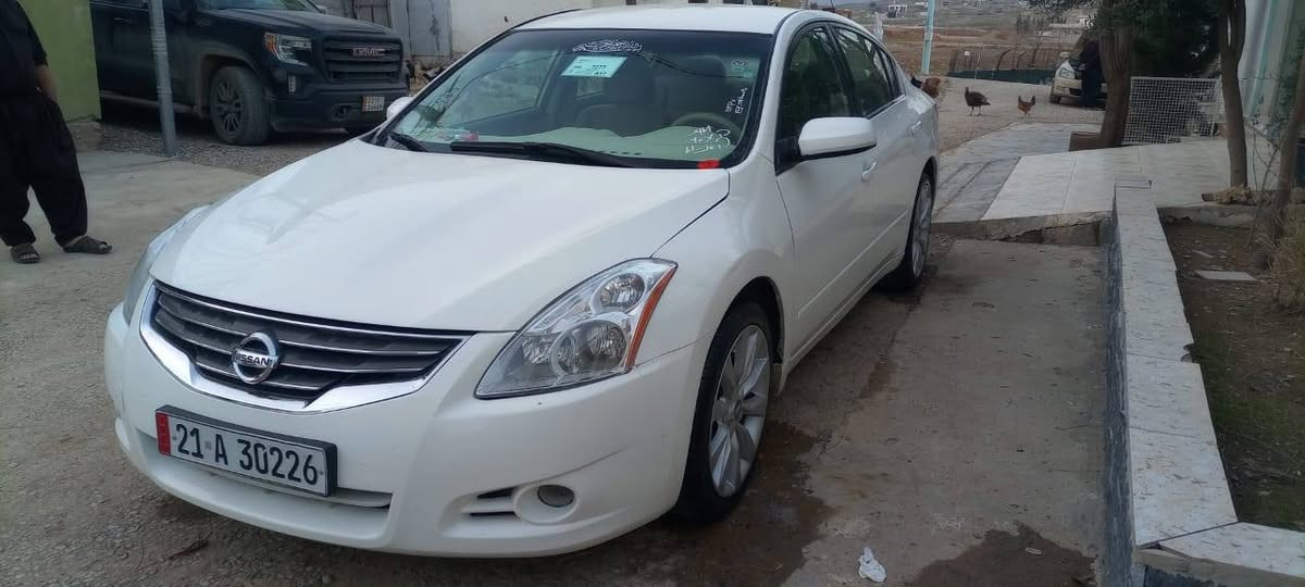 بابەت ڕیکلام
ئاڵتیما 2012
***********
***********
گێڕ و مەکینەی بەشەرت
بەتانەی لای سەکنی دەعمە
ئێرباگی سیستەمە
گێڕی عادی
بەسمەیە
درگا بەسمە
شاشە ئایپاد
4جام کارەبای
ئاوێنە کارەبە
تەعدیل سورعە
سەیارەکە تابڵێ جوانە
تەکسی بوە کراوە بە قسوسی
سەنەوی تا 2030 تازەیە بیکە بەناوی خۆتەوە
4تایە و ویلی ئەزێرای سفر 5ڕۆژە بەسراوە السليمانية, العراق
