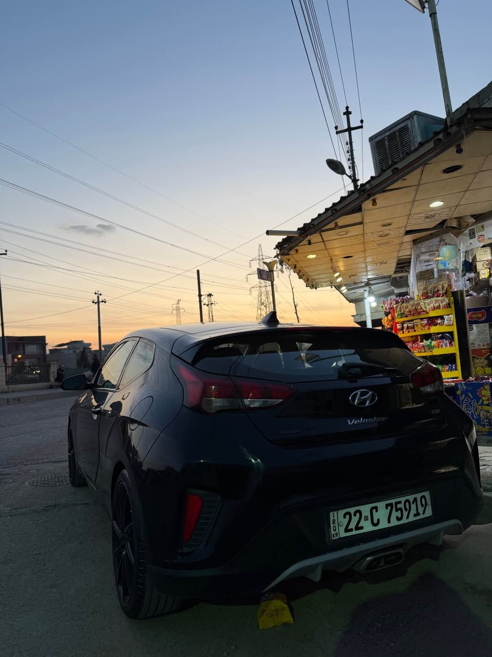 هۆندە ڤۆلستر فول مواسەفات ٢٠٢٠  دو پارچەو نیوی هەیە نیو بۆنیت چاملغ دەرکە *********** أربيل, العراق
