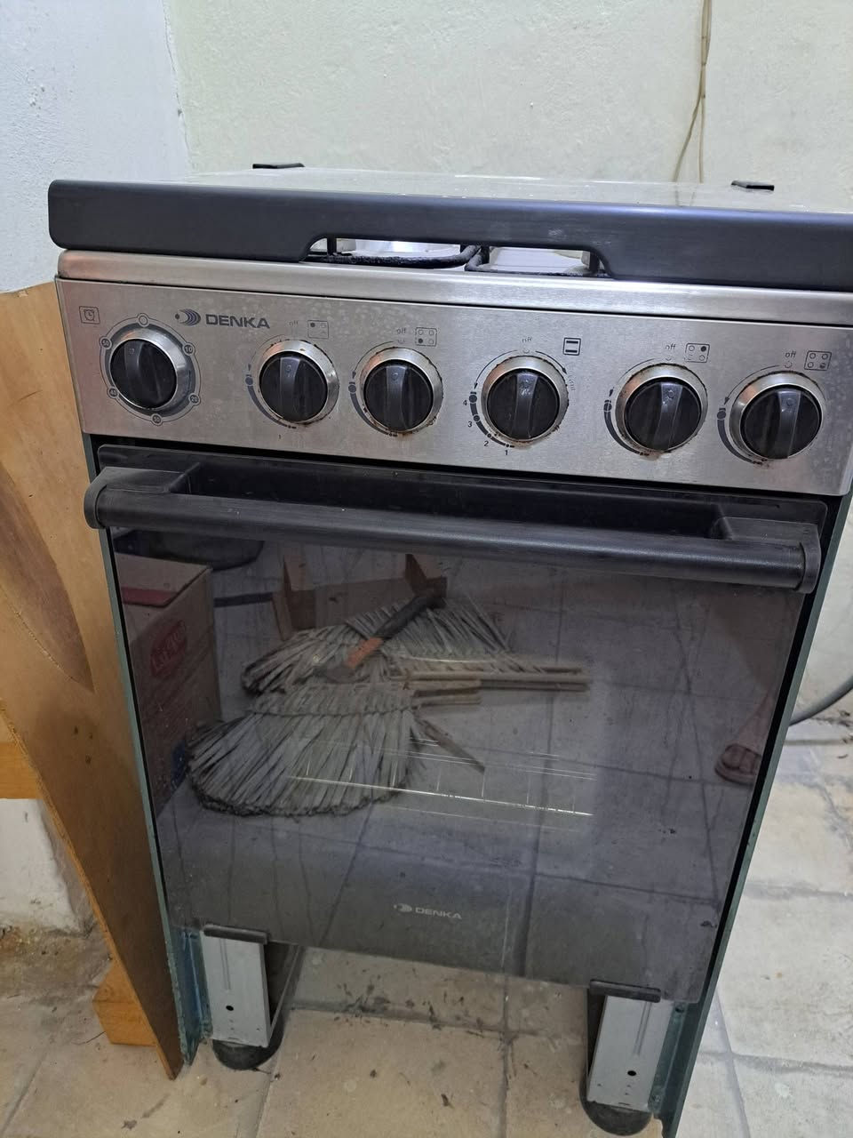 للبيع طباخ شغال مابي اي عطل نوعيته ايطالي


**إذا كنت صاحب هذا الإعلان وتريد حذفه لأي سبب، رجاءا أرسل رسالة إلى الدعم الفني**