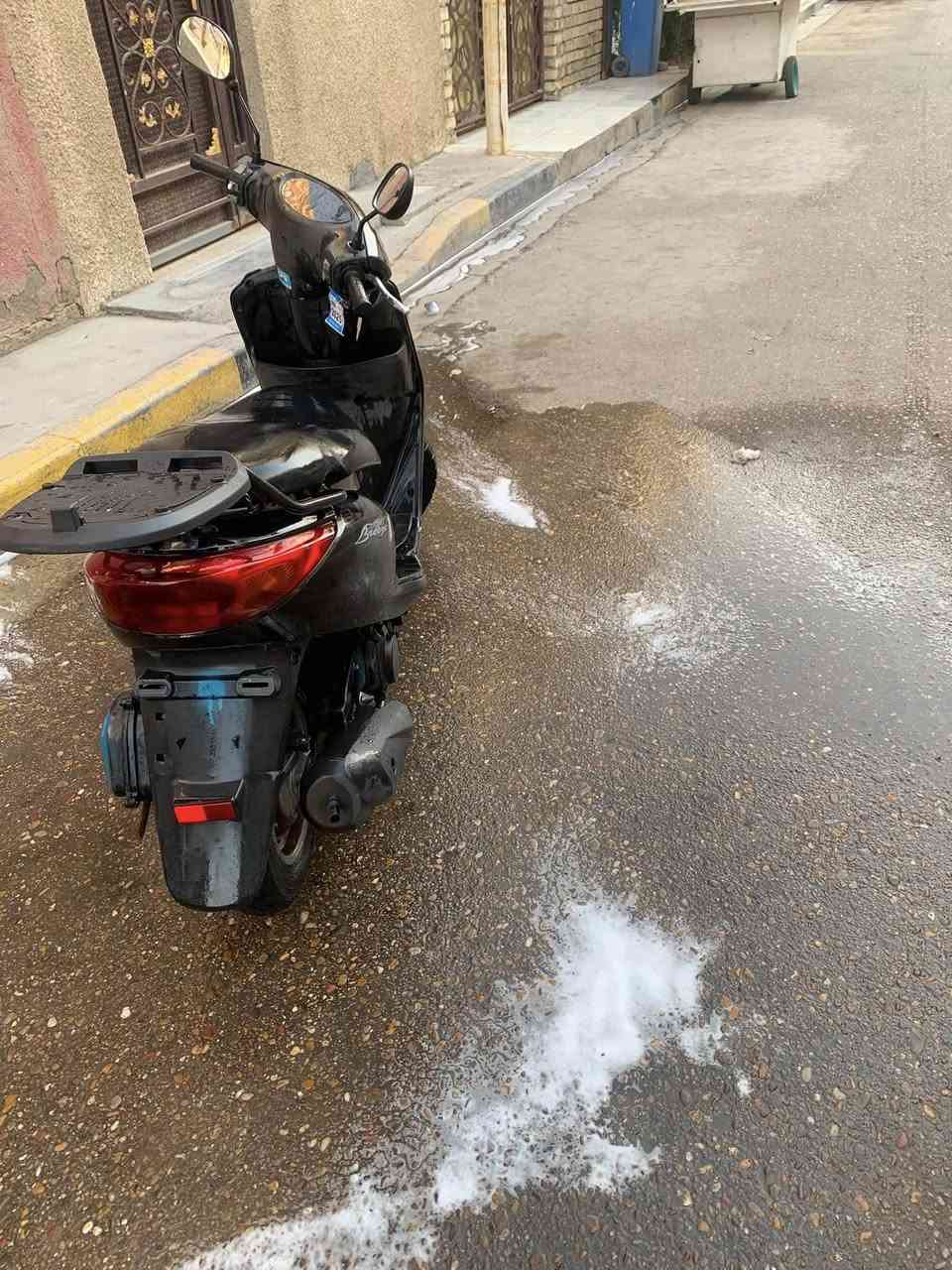 بريز بدون نقص مكنيه خرسه مكفوله جيب فيتر وتعال افحص تايرات دبلات جديده العنوان الشعب ***********

