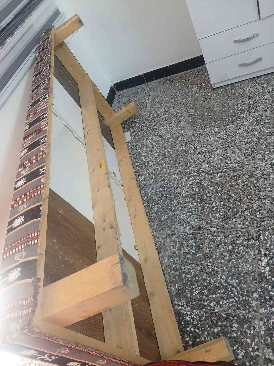السلام عليكم اغراض ببت للبيع العنوان حي الجهاد مقابل مجمع الروان السكني


**إذا كنت صاحب هذا الإعلان وتريد حذفه لأي سبب، رجاءا أرسل رسالة إلى الدعم الفني**