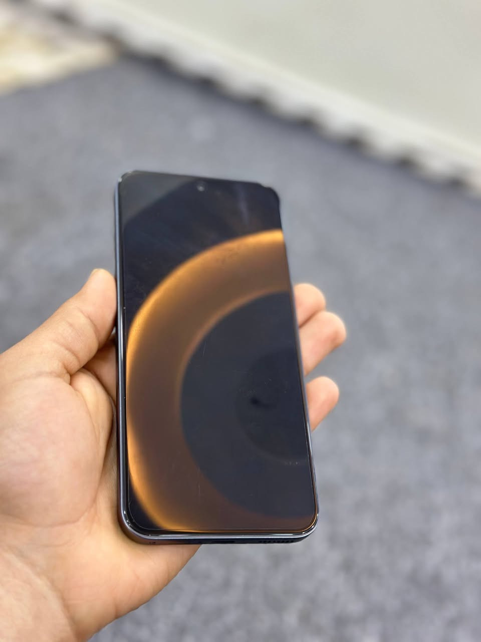 سلام عليكم شباب موجود جي تي 30برو/تليفون بعدة بل جيس استخدام أقل أسبوع ببجي فول للا سولف تليفون غني عن تعريف مراوس بايفون كاملة ملحقاته وتبريد ***********
