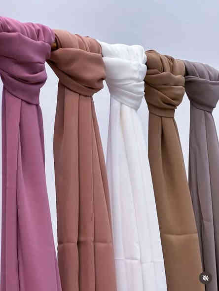 اللهم صل على محمد وآل محمد
#جديدنا ✌️😍😌
شال جرجيت سادة خامة اصلية
توفر بي أكثر من 48 اللون
موقع المحل
سوك الزهراء
خلف حسينيه الزهراء
بصف سوك حميد الكبير
بصف مملكت الجمال
بصف امزون للأحذية
اكو خدمة توصيل داخل عفك
رقم موبايل ***********
او مراسلة
