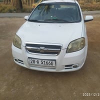 افيو • ٢٠١٠ • كير اوتو