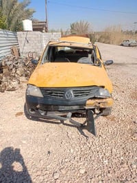 تفصيخ رينو • بابل المسيب • طريق ابو لجاسم