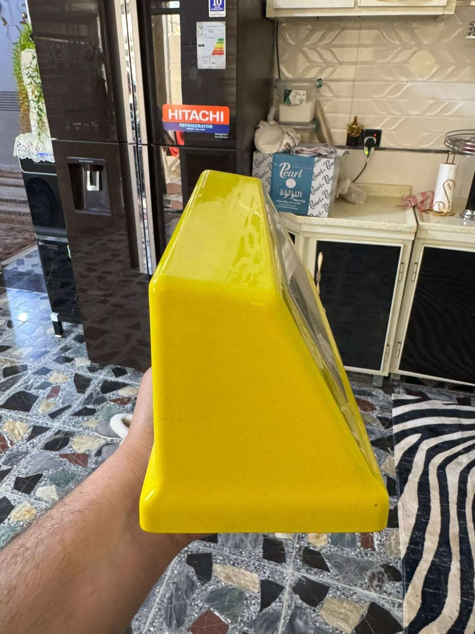 قطعه تكسي اصليه للبيع
مكاني بغداد البياع العسر 525 وبيه مجال التواصل علرقم ***********
