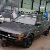 كورولا • ١٩٩٥ • اوتوماتيك