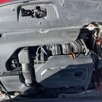 سوناتا مديل 2017  سونار موجود  تبريد قطعه وحده  ليت زنون مانع انزلاق  ...