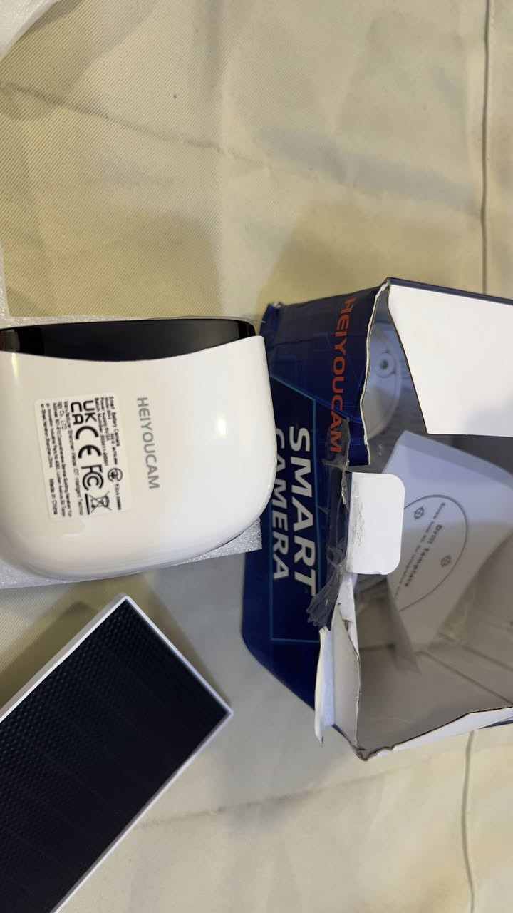 كامرات مراقبه اطفل وكامرة سريه قيم وبل عافية عليك


**إذا كنت صاحب هذا الإعلان وتريد حذفه لأي سبب، رجاءا أرسل رسالة إلى الدعم الفني**