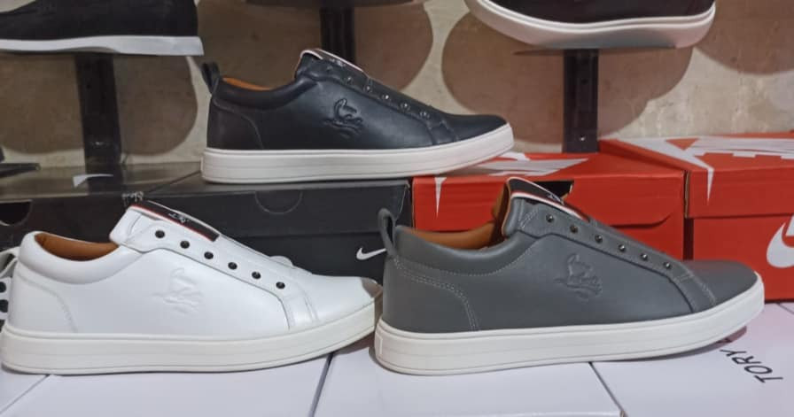 🔴أحذية فيتنامية اصلي بسعر يبدأ من (7) دينار 🔥 لتجار الجملة والكميات تم توصلك تفاصيل أكبر تشكيلة أحذية فيتنامية جملة الجملة 🔥🔥🔥


**إذا كنت صاحب هذا الإعلان وتريد حذفه لأي سبب، رجاءا أرسل رسالة إلى الدعم الفني**