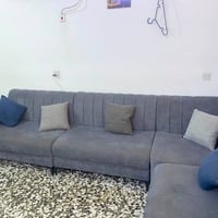 ديوان • نظيف ٩٠/١٠٠ • استعمال بسيط
