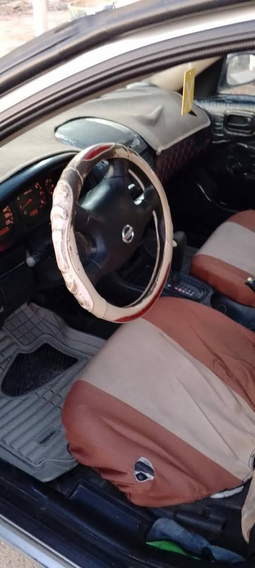 سني ياباني وارد سعودي دبل طبلة موديل 2008  هزة ورقم جديد بيهة قطعتين مبدلات جاملغ وبنيد دواخل وتكم وشواصي مكفولة كير أوتو مكينة قبق أبيض مكفولات جام يدوي مكيانيك تفاصيل اكثر خاص


**إذا كنت صاحب هذا الإعلان وتريد حذفه لأي سبب، رجاءا أرسل رسالة إلى الدعم الفني**