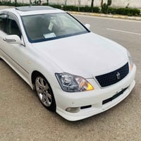 تويوتا كراون • ٢٠٠٧ • ١٦٠٠٠٠