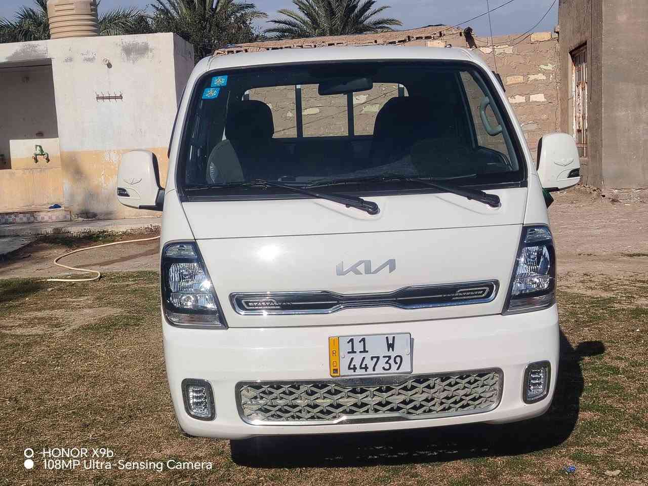 للبيع كيه موديل 2024 رقم بغداد 
مكفوله كفاله عامه بسمي مداور ثاني يوم
***********
***********
