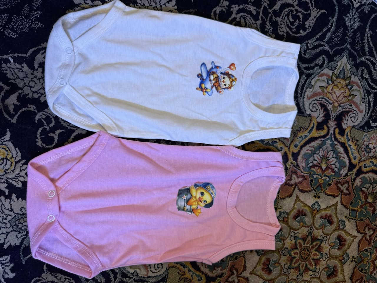 السعر 30
قطن 100 ٪؜


**إذا كنت صاحب هذا الإعلان وتريد حذفه لأي سبب، رجاءا أرسل رسالة إلى الدعم الفني**