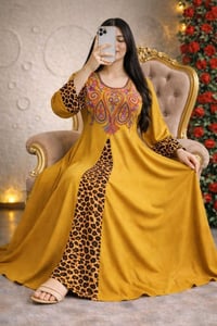 جلابيات • كشمير مصري • عرض رمضان