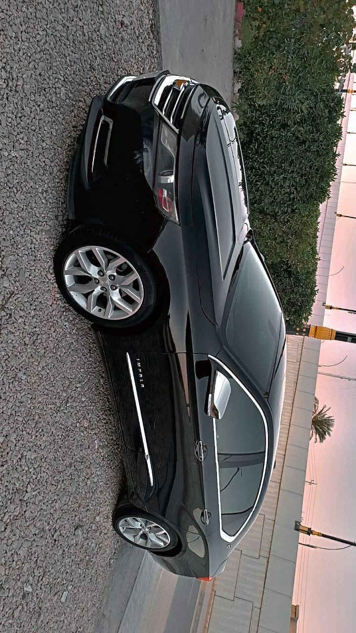 شوفرليت امبالا 2020 رقم بغداد بأسمي تحويل مضمون وصور الحادث  ورقم الشاصي موجوده ب منشور محرك 3600

المواصفات : بريمر معروفه فول عدى الفتحه 

مكاني الشعب 

للتواصل‭0772 222 4338‬

كلشي ذاكرلك ب منشور 

السعر 123وبيها مجال
