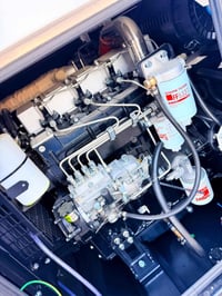 مولد كهرباء • ستامفورد • زيرو