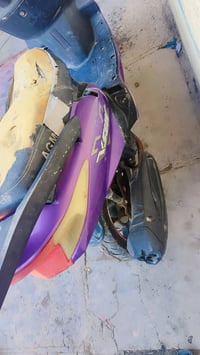 دراجة شغالة • محرك ناعم • شارع النفط