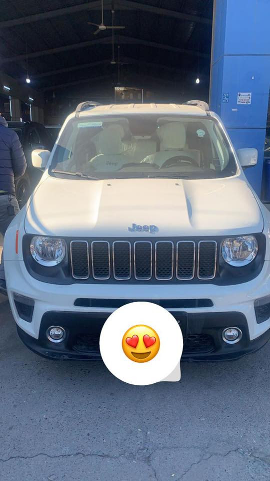 السلام عليكم جيب رينكيد موديل 2020 تو ويل مكينه 2400
أناره داخليه

بلوتوث تحكم ستيرن شاشه کار بلي مخرج aux

وبيها مواصفات بعد

مكاني بغداد البلديات الأمن العام

125 وبيها مجال 

***********
