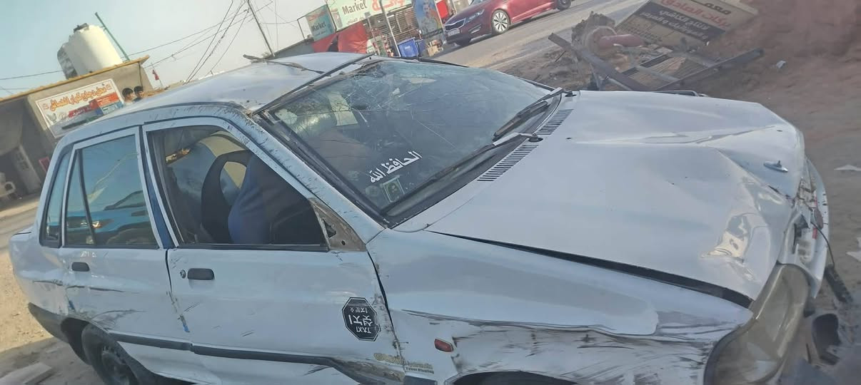 سايبه للبيع تفصيخ مديل 10رقم قادسيه


**إذا كنت صاحب هذا الإعلان وتريد حذفه لأي سبب، رجاءا أرسل رسالة إلى الدعم الفني**