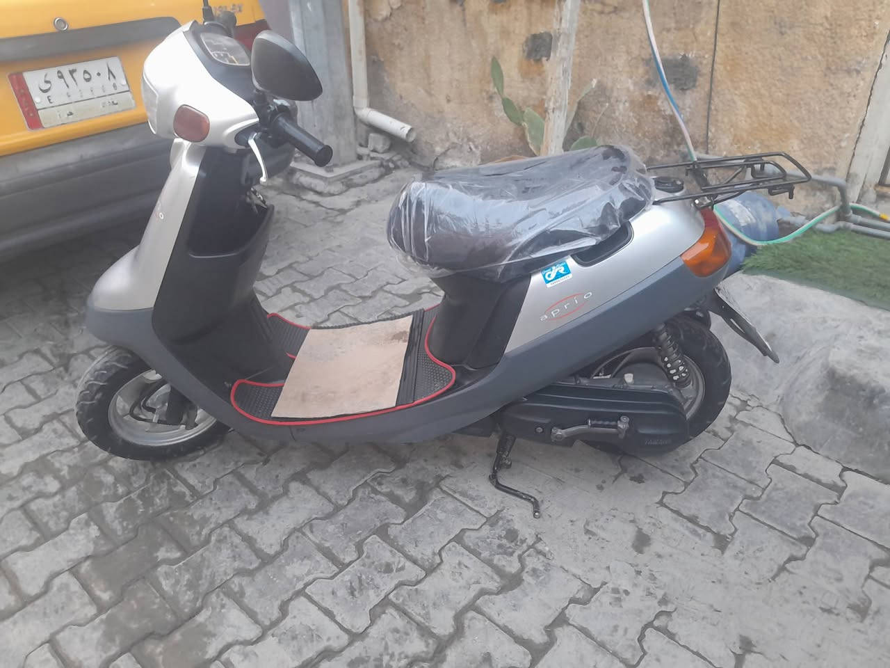 لبيع رقم ***********
