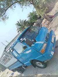 موديل ٩٦ • ديالى • شاحنة