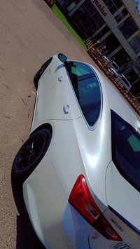 ٢٠١٧ • ١٥٠٠ تيربو • حادث