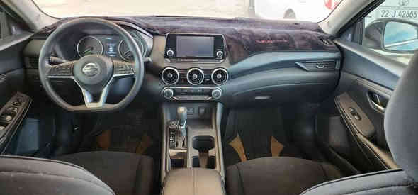 سنترا موديل 23 مواصفات sv
ضرر بونيد ومكانات بارد ماشيه 24 الف بدون دواخل
السعر 129 ترهم مقدمة زينه والباقي اقساط 
***********
