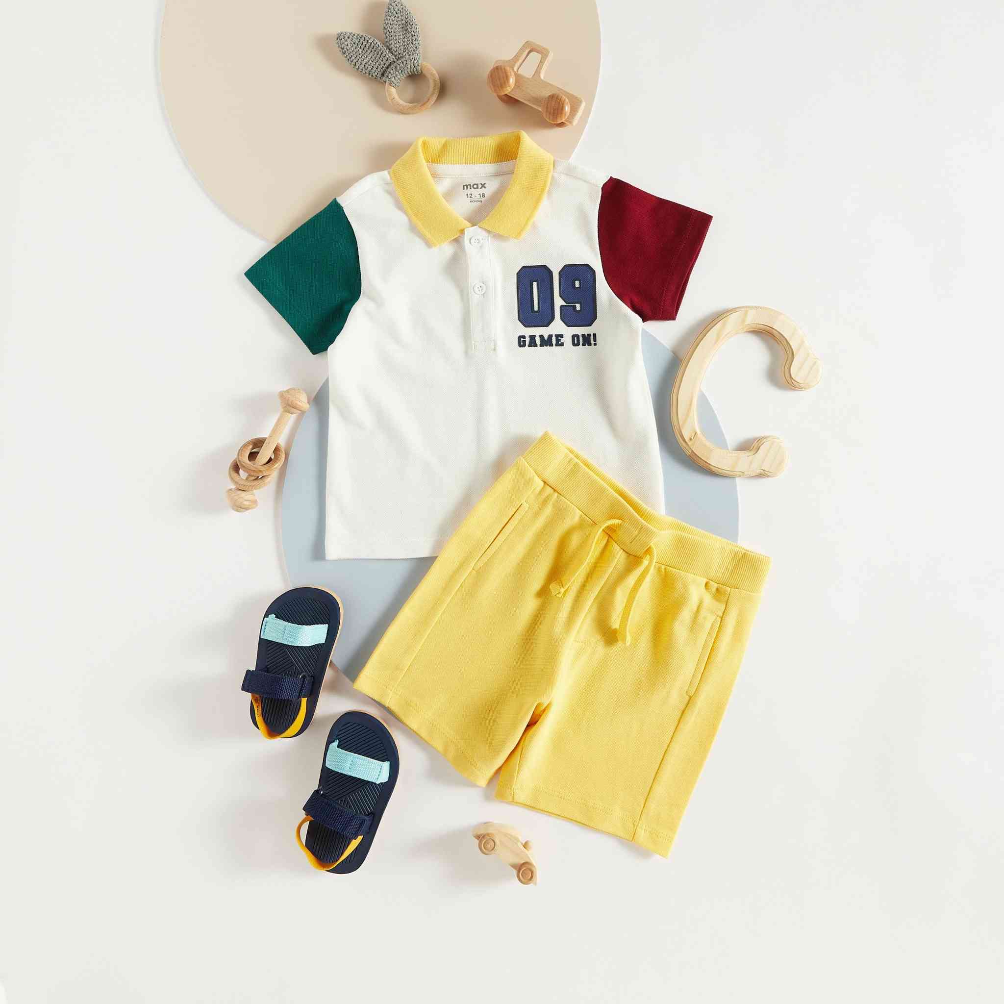 #ملابس صيفي من ماكس


**إذا كنت صاحب هذا الإعلان وتريد حذفه لأي سبب، رجاءا أرسل رسالة إلى الدعم الفني**