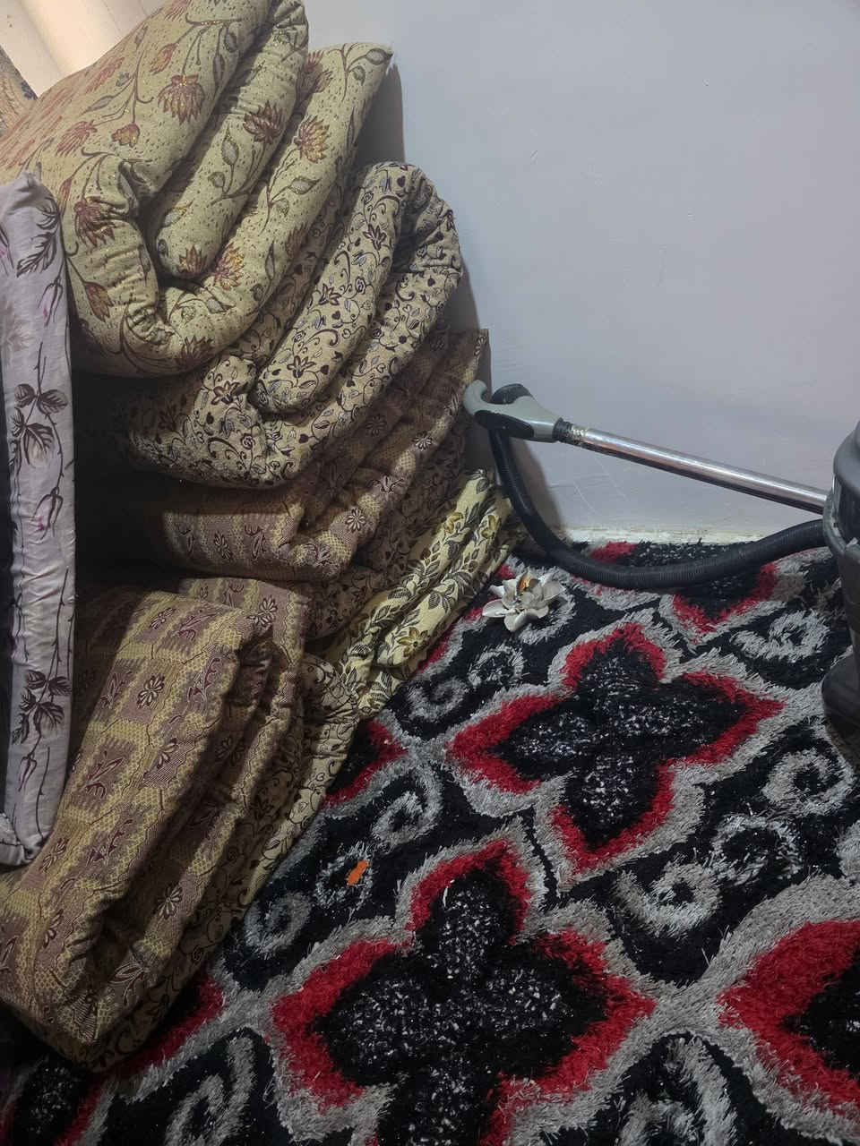 دواشك لوكا قطن عدد ٧ ثنين ب٢٥ شراي تصل ***********
