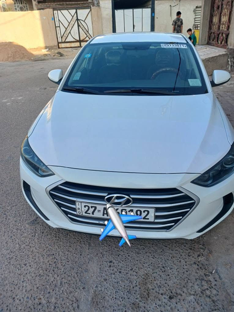 ‎النترا  18 ذي قار  رقم  دولي  وارد  امريكي  مكينه  2000 دوش  سيارة جاهزة وسعر 118 بصرة  ***********‎ البصرة, العراق
