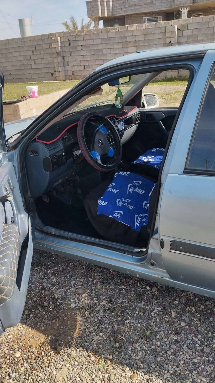 فكترا حجم 20 موديل 89  سنويه لل 28 كير محرك شرط طخم تواير جديد شرط الوكاله والتحويل  مكاني قاطع السبعاوين *********** ملاحضة السياره باسمي اني الشرعي تريد وكالة تريد تحويل اتصل و تبشر
